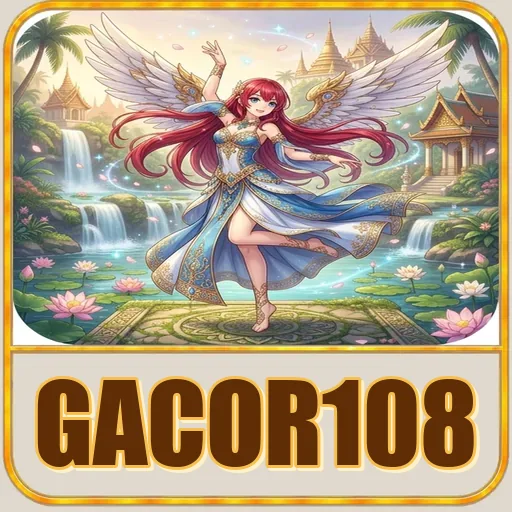 gacor108