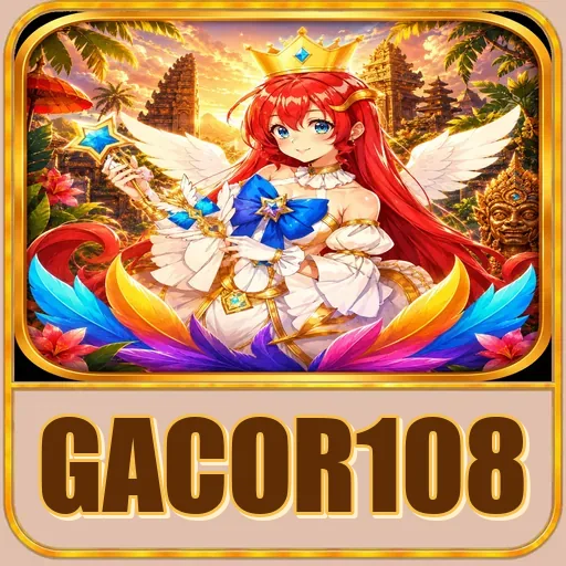 gacor108