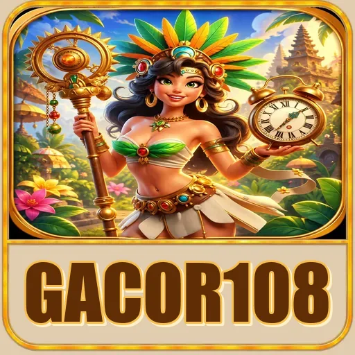 gacor108 - Peningkatan performa dan UI/UX terbaru