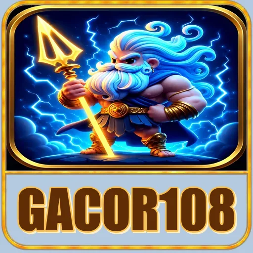 gacor108