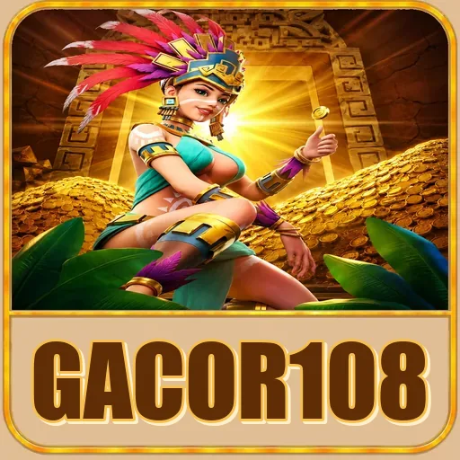 gacor108
