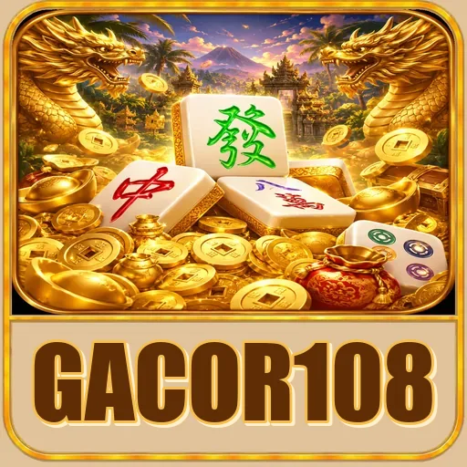 gacor108