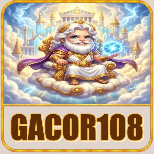 gacor108