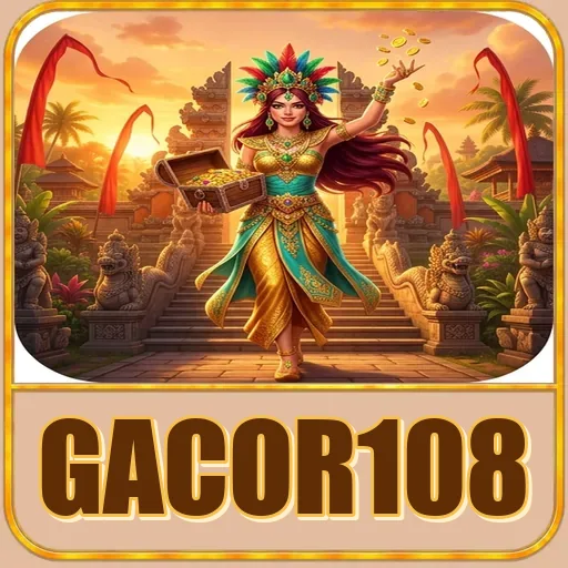 gacor108
