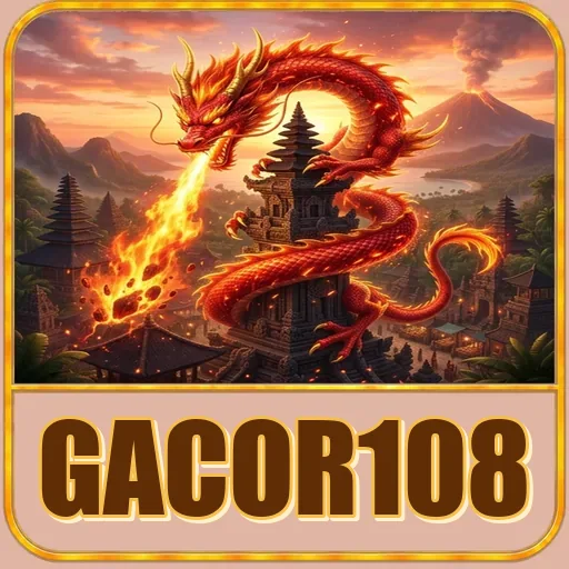 gacor108