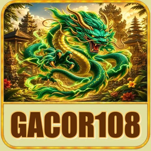 gacor108