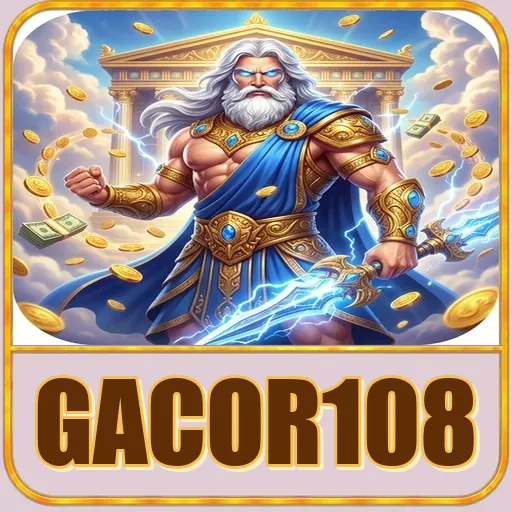 gacor108