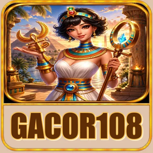 gacor108 APK Indonesia - Panduan Lengkap dan Tutorial