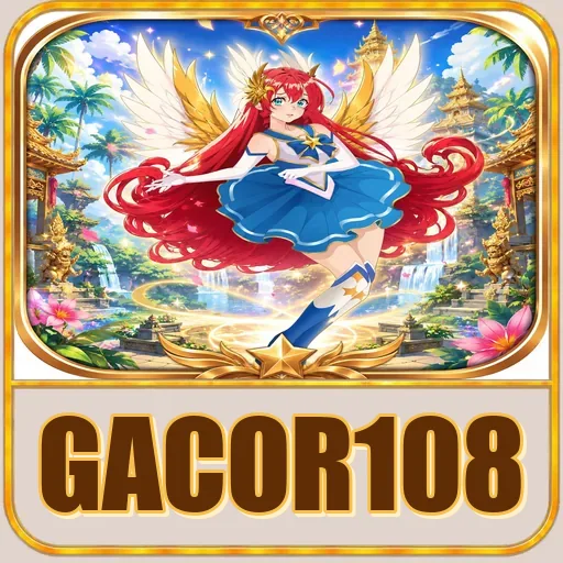 gacor108 APK Indonesia - Panduan Lengkap dan Tutorial