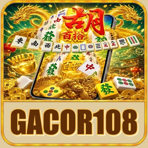 gacor108 APK Indonesia - Panduan Lengkap dan Tutorial