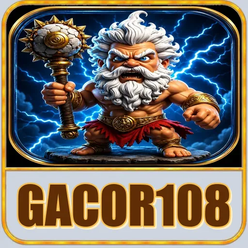 gacor108