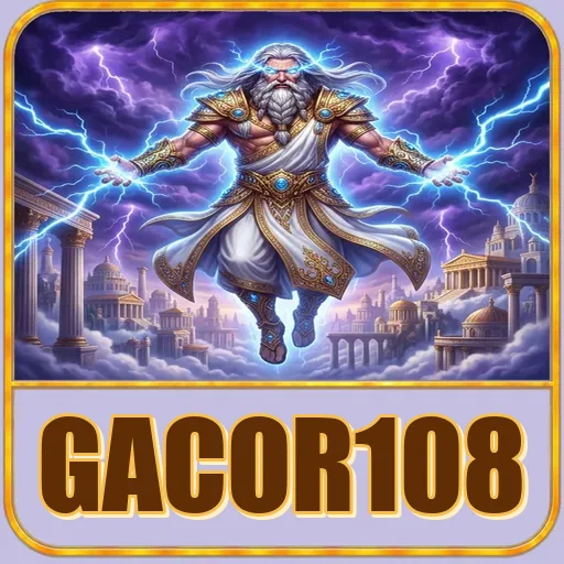 gacor108