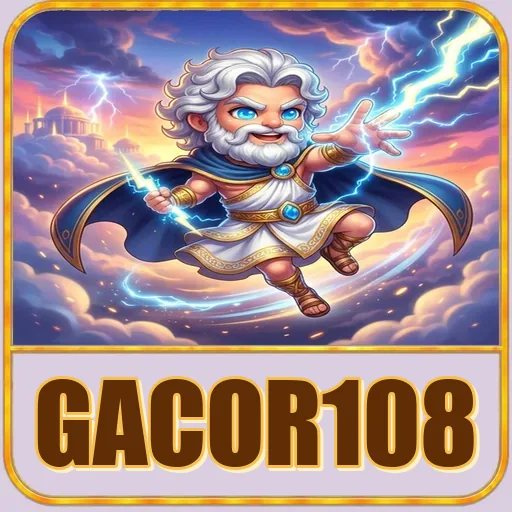 gacor108