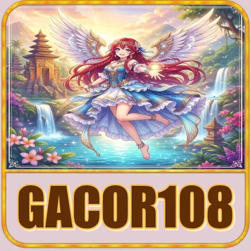 gacor108