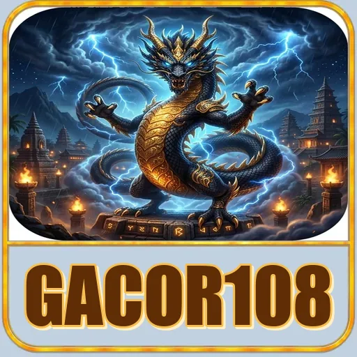 gacor108