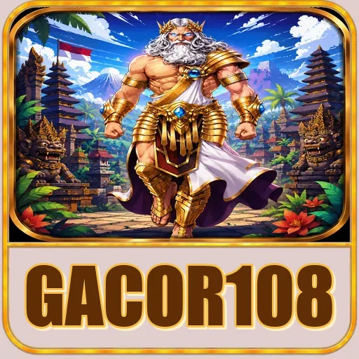 gacor108