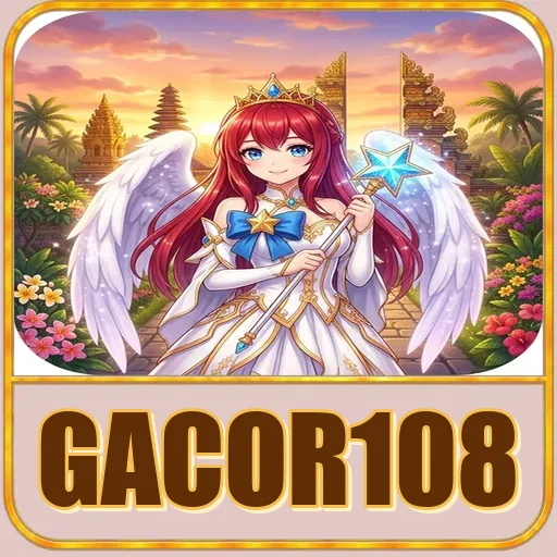 gacor108