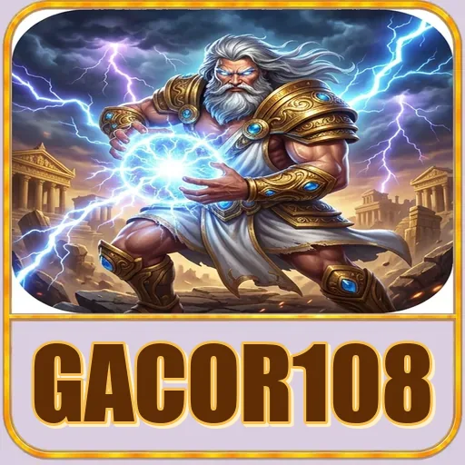 gacor108