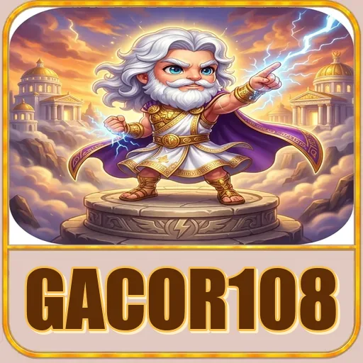 gacor108