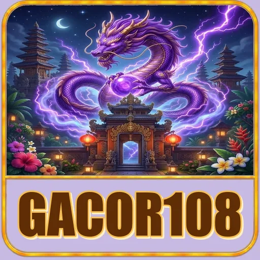 gacor108